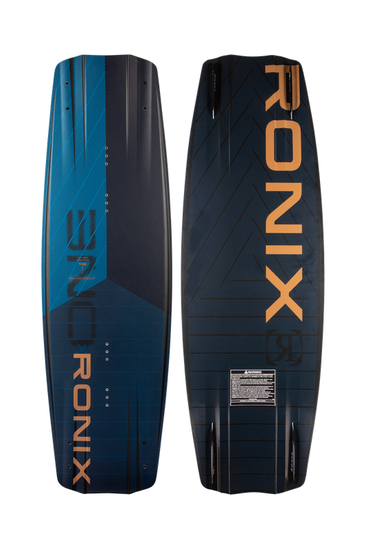 Ronix One Blackout Technology Wakeboard | Pre-Order