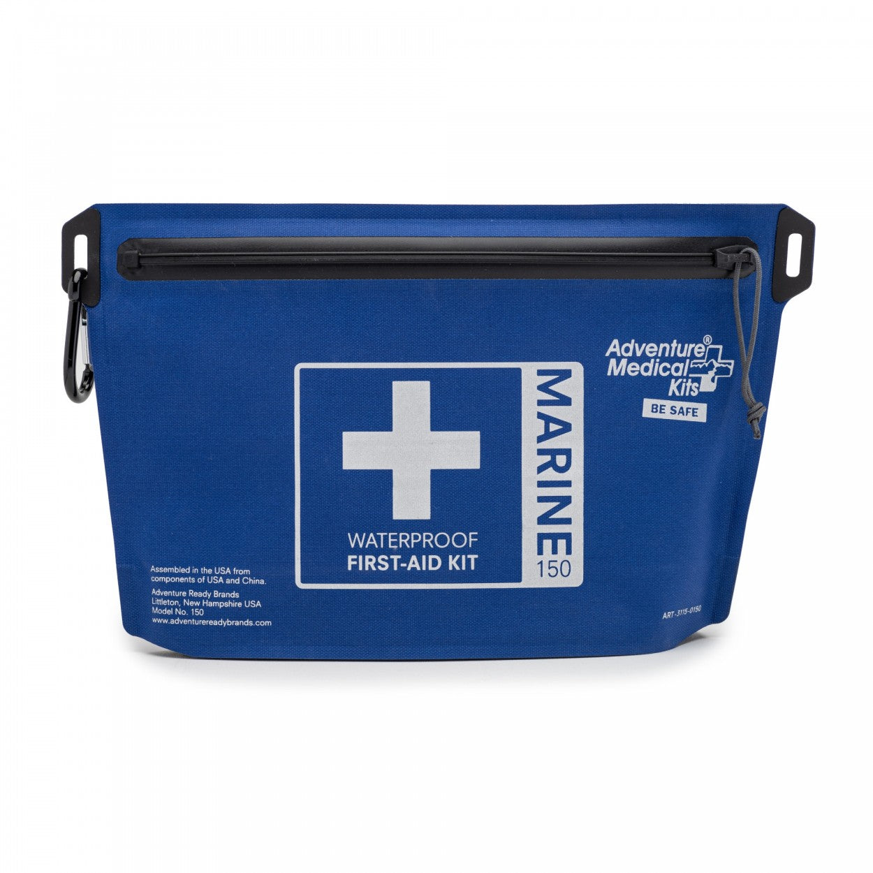 Adventure Medical First Aid Kit Marine 150 0115-0150 | 2024