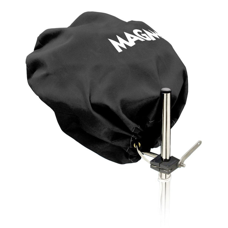 Magma BBQ Cover For Original Size 15" Grills Black A10-191JB
