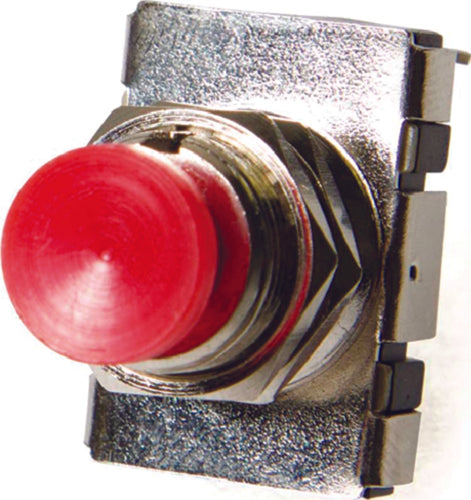 Sierra Horn Button w/Red Plunger 1-MP39690 2023