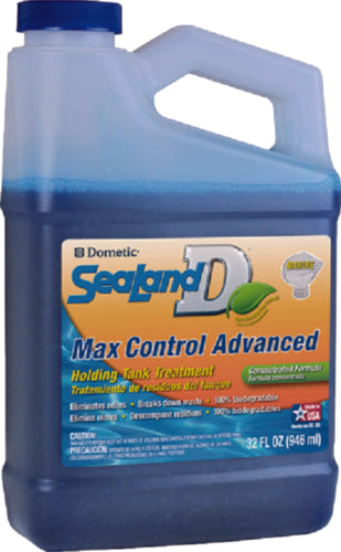 Sealand Max Control Advanced Tank Liquid 32oz 9108557757 | 24