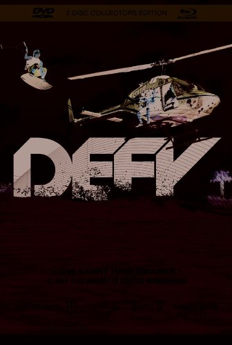 Defy Dvd/Blue-Ray