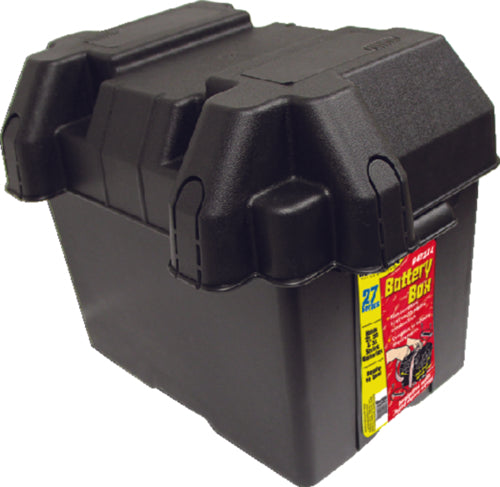 Moeller Battery Box 27, 30, 31 Series 042214