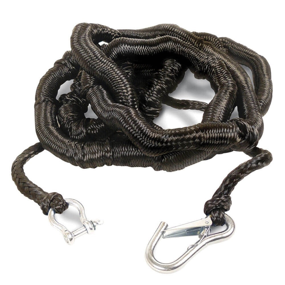 Anchor Buddy For Shallow Water Black SWABBK | 24