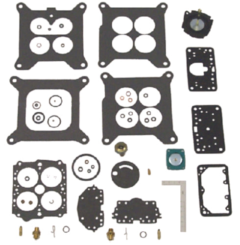 Sierra Carburetor Kit OMC I/O 986799 18-7237 | 24