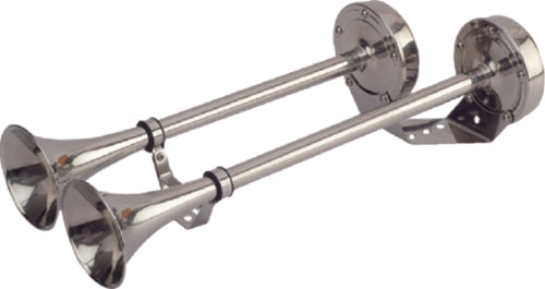 Seadog MaxBlast Dual Trumpet Horn 431520-1 | 2024