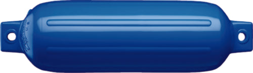 Polyform Mooring Fender 6.5"x22" Blue G4-B 2023