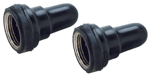 Seachoice Toggle Switch Boot Seal Black Pr 50-12361