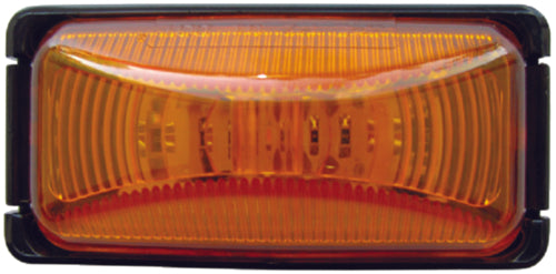 Seachoice LED Mini Sealed Marker/Clearance Light Amber 50-52851 | 2024