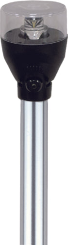 Attwood LED All-Round Light Pole Only 24" 5530-24A7