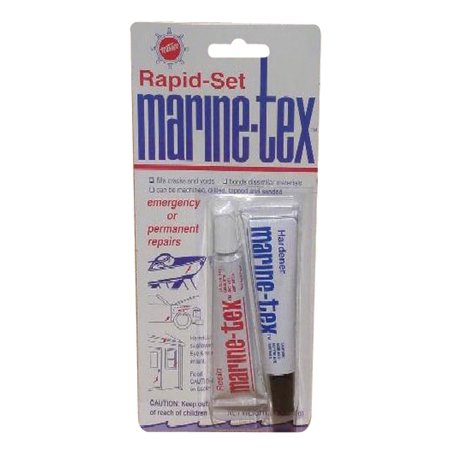Marinetex - Marine-Tex Flex-Set Underwater Epoxy - RM321K
