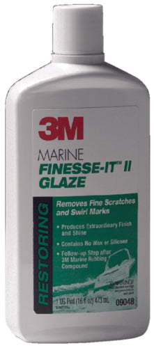 3M Finesse-It II Finishing Glaze 32oz 35928