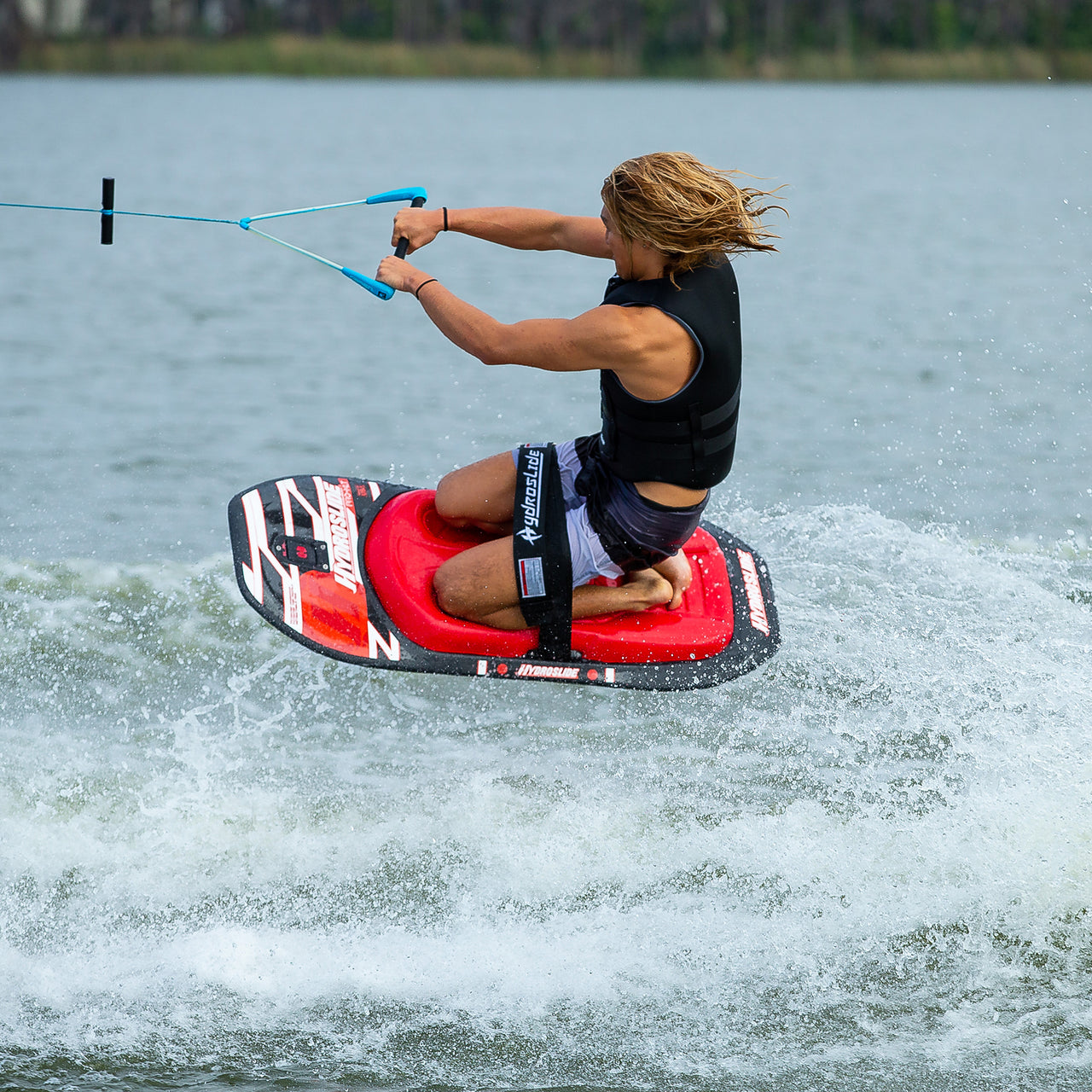 Hydroslide (O'brien) XLT Pro Kneeboard Assorted Colors