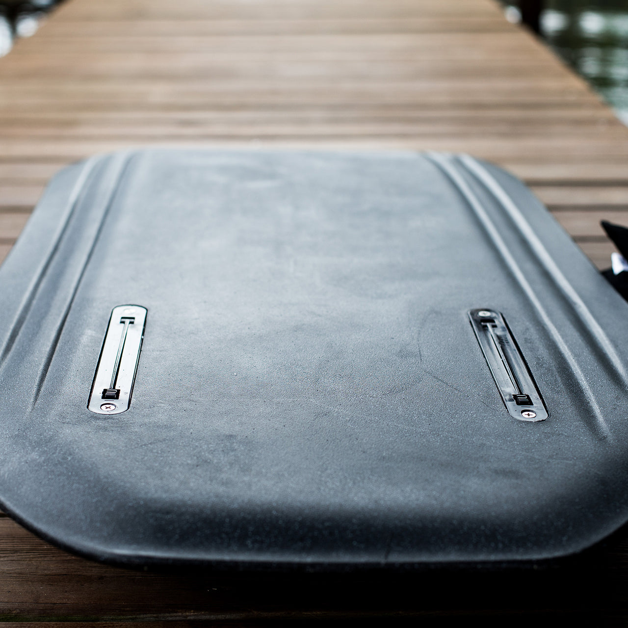 Hydroslide (O'brien) XLT Pro Kneeboard Assorted Colors