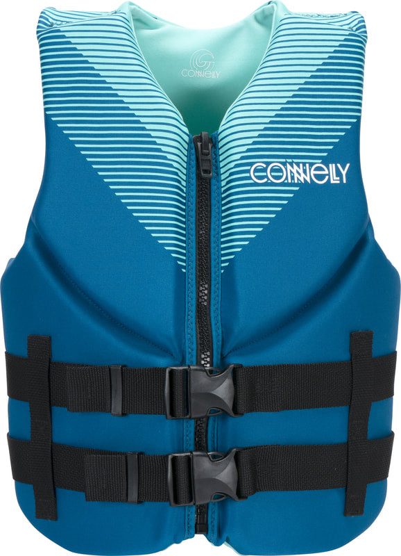 Connelly Grls Little Dipper CGA Life Jacket