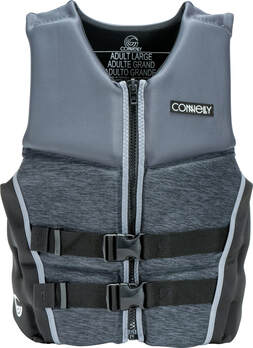 Connelly Men's Classic Neo CGA Vest | 2021 | Pre-Order