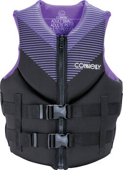 Connelly Women's Promo Neo CGA Vest | 2021 | Pre-Order