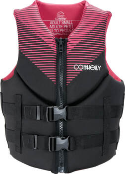 Connelly Women's Promo Neo CGA Vest | 2021 | Pre-Order
