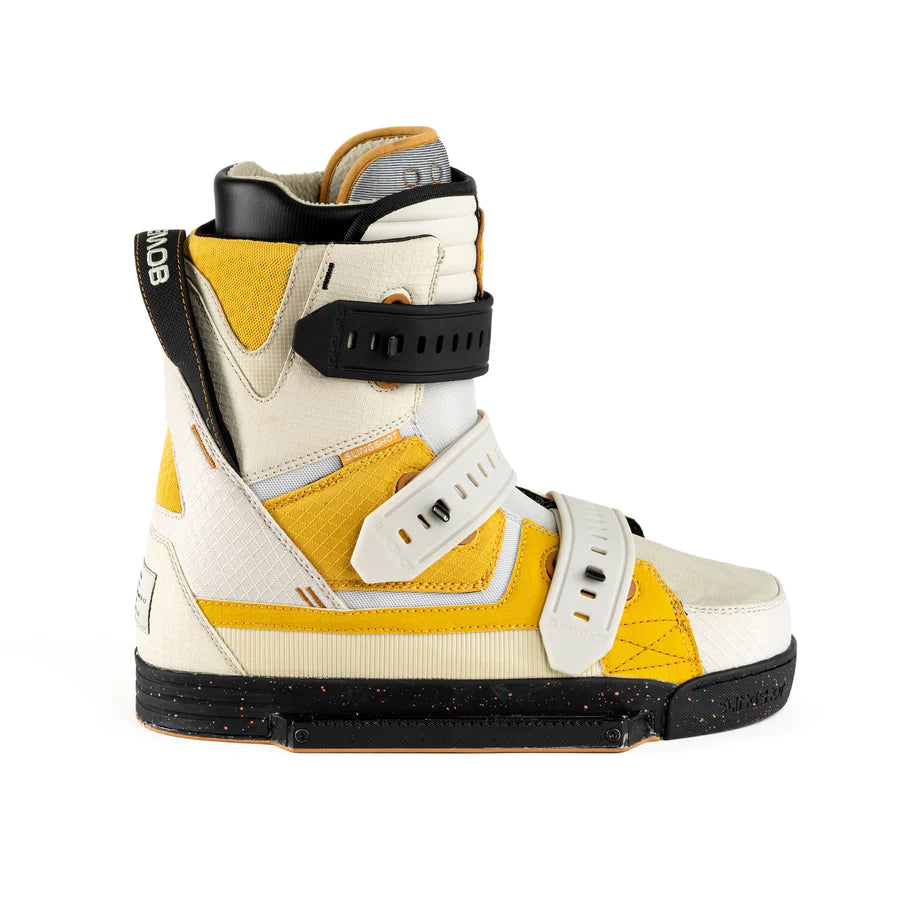 Slingshot Space Mob Wakeboard Boots | Sale!