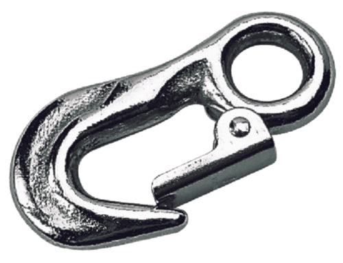 Seadog Utility Snap Hook 3-7/16" Steel 155812 | 2024