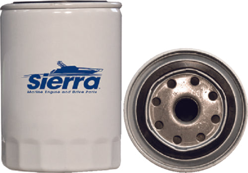 Sierra Oil Filter Long Ford/PCM 18-7875 2023