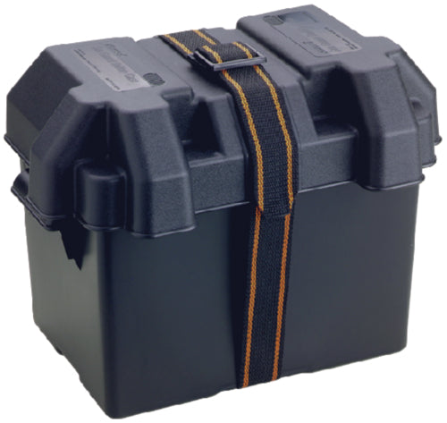 Attwood Battery Box 24 Series 9065-1 | 2024