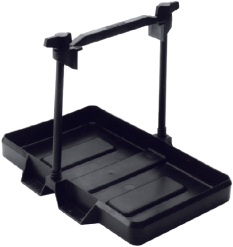 Attwood H/D Battery Hold-Down Tray 24/24 Series 9090-5 | 24
