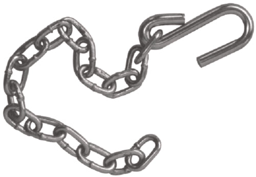 Tie Down Bow Safety Chain 3/16