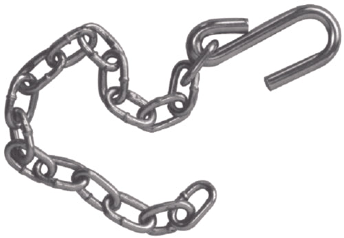 Tie Down Bow Safety Chain 3/16"x15-1/2" 12 Links 81201 | 2023
