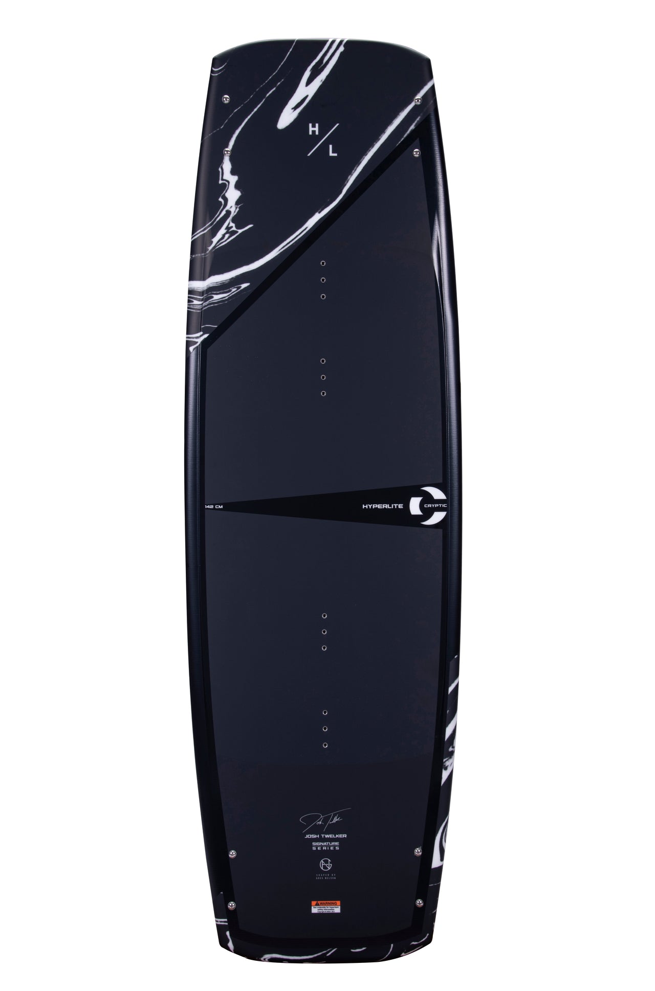 Hyperlite Cryptic Jr. Youth Wakeboard | Sale!