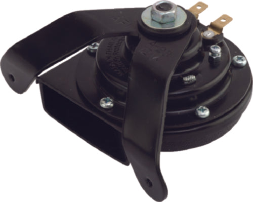 Seadog Mini Compact Horn w/Bracket Black 431410 | 2024