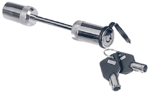 Trimax Receiver Locking Pin 2-1/2" S/S SXTC-2 | 24