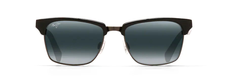 Maui Jim Kawika Polarized Sunglasses - Black | 2022 | Pre-Order