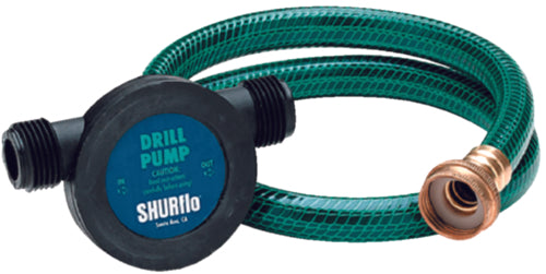 Shurflo Drill Pump Kit 3010-000 2023