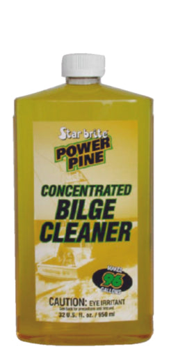 Starbrite Power Pine Bilge Cleaner 32oz 93832