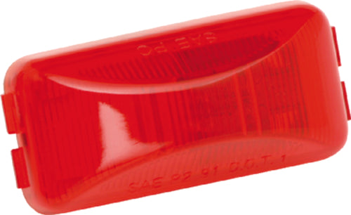 Wesbar Trailer Side Marker & Clearance Light Red Only 203396 | 2024