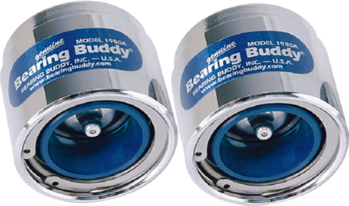 Bearing Buddy II w/Auto Check S/S 1.980 Pr 42204 | 24
