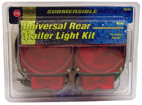 Anderson Submersible Trailer Light Kit Over 80" V544 | 2024