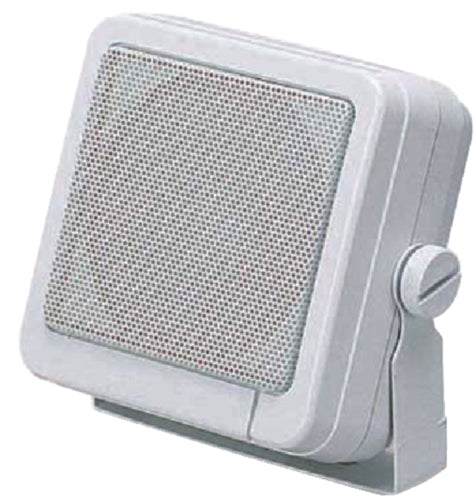 Shakespeare VHF Dlx External Speaker 4" ES-4 | 24