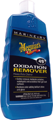 Meguiars Oxidation Remover 16oz M4916 | 24