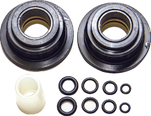 SeaStar Hydraulic Seal Kit Fits All Model Front Mnt Cylinders 1-HS5167 | 24