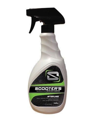 Scooters Water Spot Remover 24oz VSC-024C