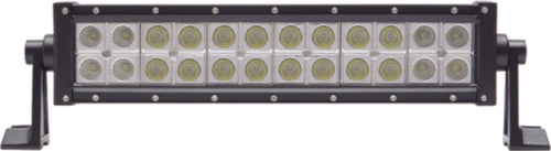 Seachoice LED Spot/Flood Light Bar Black 24 LED's 50-51681