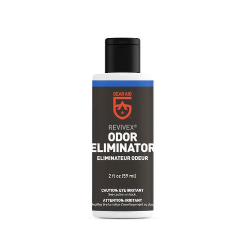 Gear Aid Revivex Odor Eliminator 2oz 36132