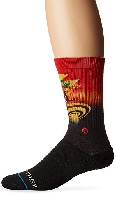 Stance Into The Future Socks