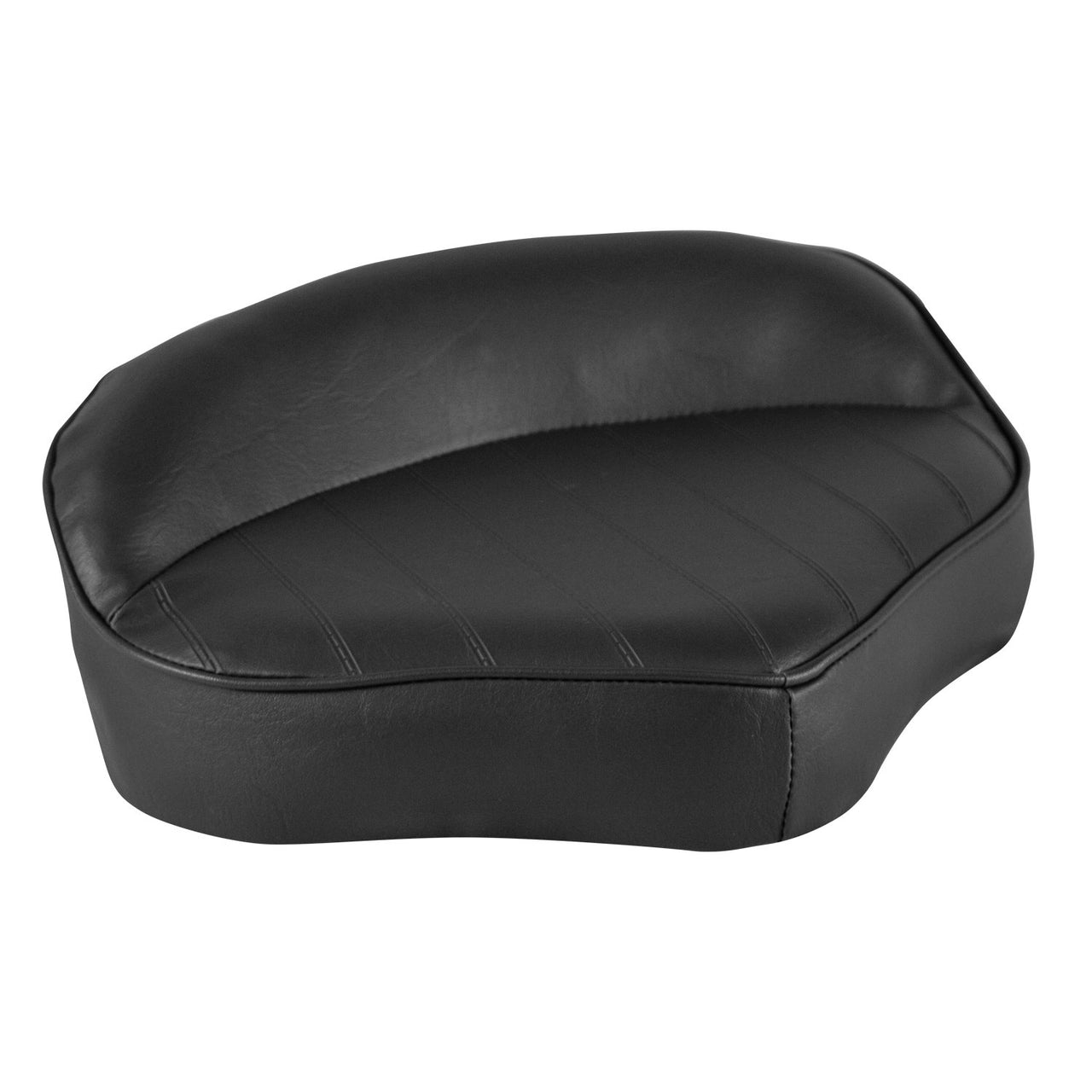 Wise Pro Butt Seat Charcoal 8WD112BP-720 | 24