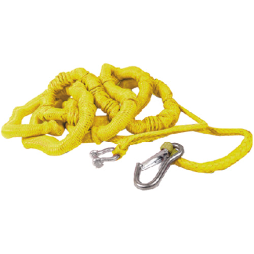 Anchor Buddy For Shallow Water Yellow SWABY | 2024