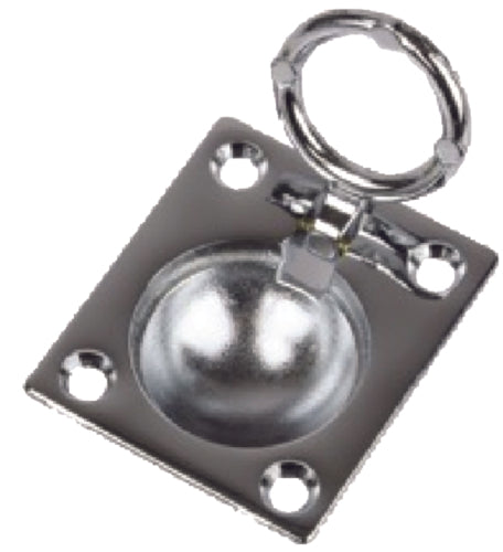 Seadog Ring Pull 1-1/2" Chrome 222400-1 | 2024