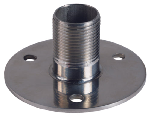 Shakespeare Antenna Low-Profile Flange Mnt 1" S/S 4710 | 24