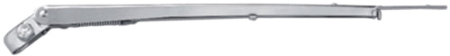 Marinco Windshield Wiper Arm Dlx Adjustable 10''-14'' S/S 33007A